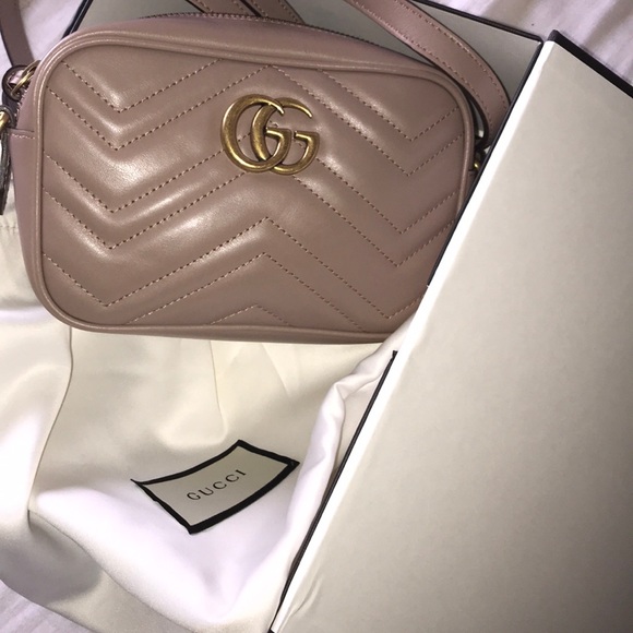 Gucci GG Marmont - Picture 3 of 7